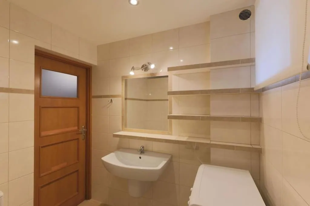 Pegaz 3 Apartment Sopot Poland