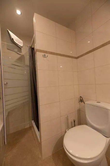 Pegaz 3 Apartment Sopot 0*,  Poland