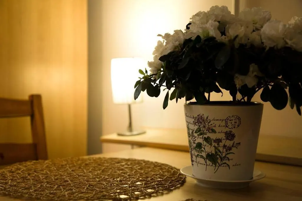 Pegaz 3 Apartment Sopot